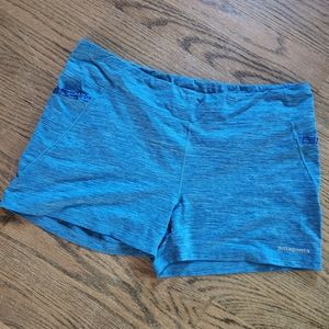 Patagonia women's shorts